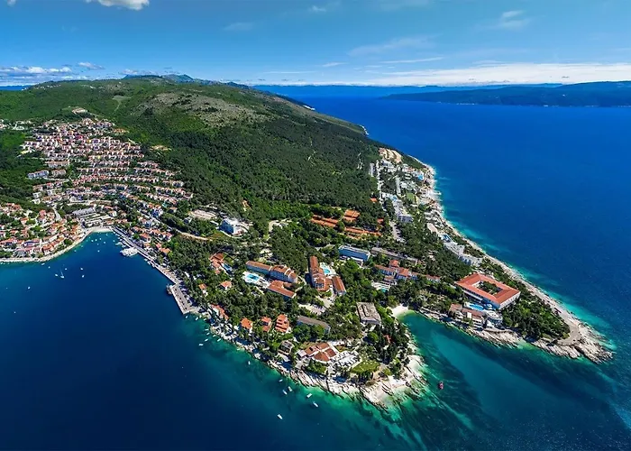 With Wifi Rabac, Labin - 20640 * Rabac