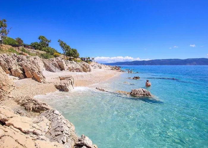 With Wifi Rabac, Labin - 20640