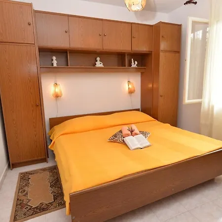 Apartmán With Wifi Rabac, Labin - 20640 Rabac