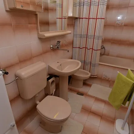 Apartment With Wifi Rabac, Labin - 20640