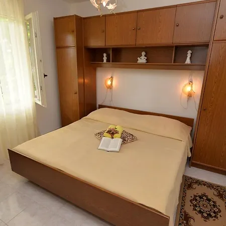 Apartmán With Wifi Rabac, Labin - 20640 *