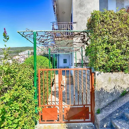 With Wifi Rabac, Labin - 20640 * Rabac