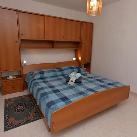 Apartment With Wifi Rabac, Labin - 20640 Rabac