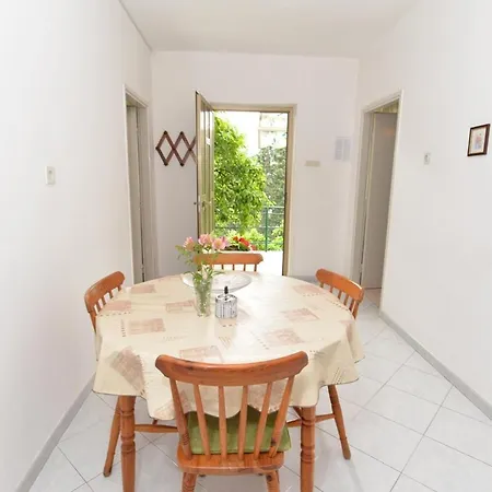 Apartment With Wifi Rabac, Labin - 20640