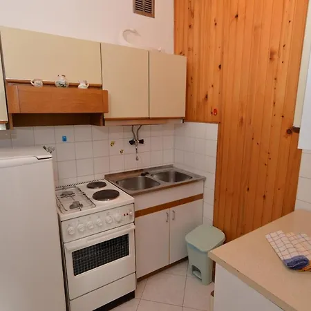 With Wifi Rabac, Labin - 20640 Apartment