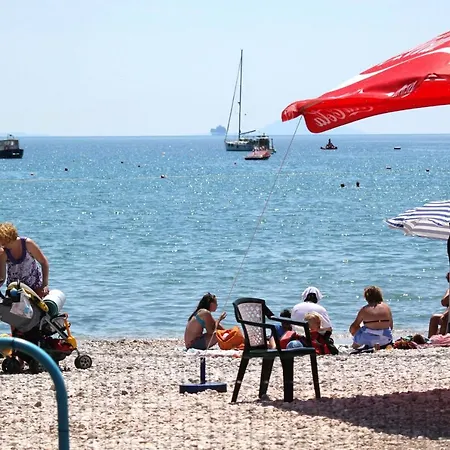 Apartment With Wifi Rabac, Labin - 20640 Rabac
