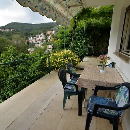 With Wifi Rabac, Labin - 20640 Rabac