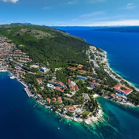 With Wifi Rabac, Labin - 20640 * Rabac