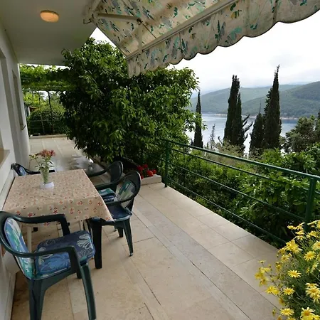 With Wifi Rabac, Labin - 20640 Rabac