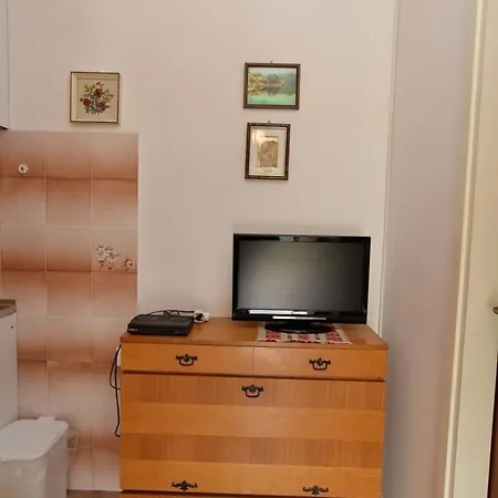 Apartment With Wifi Rabac, Labin - 20640